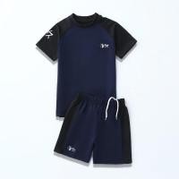 ราคา Salomé สินค้ามาใหม่ ชุดว่ายน้ำเด็กหญิง ชุดว่ายน้ำเด็กชาย ชุดว่ายน้ำเด็ก ชุดว่ายน้ำเด็กชาย ชุดว่ายน้ำชาย ชุดว่ายน้ำเด็กชายแขนสั้น การ์ตูน 12Z23031408 (18174118548)