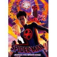 ราคา DVD หนังการ์ตูน เสียงไทยมาสเตอร์ Spider Man Across The Spider Verse สไปเดอร์ แมน ผงาดข้ามจักรวาลแมงมุม (20569706780)