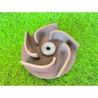 ราคา ใบพัด ปั๊มน้ำ 2นิ้ว 3นิ้ว แบบร่องลิ่ม ใบพัดเหล็กใช้กับปั้มน้ำ ตัวชนปั๊ม ทั่วไป (19742022727)