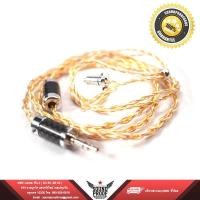 ราคา สายอัพเกรดหูฟัง Cryst Audio Hybrid 4X Upgrade Cable สายอัพเกรดหูฟัง ประกันศูนย์ไทย (809586923)
