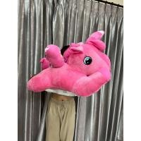 ราคา ตุ๊กตายูนิคอร์น ขนาดกลาง 20 นิ้ว มี 2 สีให้เลือก ขนนุ่ม ขนเงา รับประกันความสวย (14948869599)