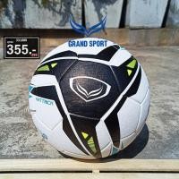 ราคา ลูกฟุตบอล แกรนด์สปอร์ต GRAND SPORT รุ่น HATTRICK เบอร์ 5 รหัส 331089 (17933985807)