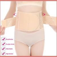 ราคา ผ้ารัดหน้าท้องหลังคลอด Belly Band รัดหน้าท้อง รัดพุง สายรัดเอว รัดสัดส่วน สาวอวบหลังคลอด เข็มขัดรัดหน้าท้องหลังคลอด ยึดหยุ่น ระบายอากาศ BB (19598288328)