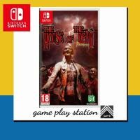 ราคา nintendo switch the house of the dead remake limidead edition english house standard zone 1 house standard zone 2 (14487529555)