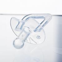 ราคา ตุ๊กตา ใส่จุกนมหลอก แขวนใส่จุกนม เป็นของเล่นเด็กได้ (19509958157)