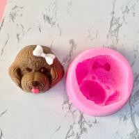 ราคา พิมพ์ขนม หน้าน้องหมา 4 แบบ น่ารักมาก (20365187835)