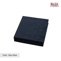 ราคา PASAYA ปลอกผ้านวม 6 ฟุต JAZZ BLUE COLLECTION 650 Series (691892013)