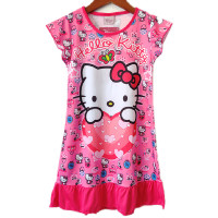 ราคา ชุดเดสรเด็ก กระโปรงเด็กผู้หญิง เสื้อผ้าเด็กผู้หญิง ลายเจ้าหญิง เอลซ่า โซเฟีย ผ้ามันผ้าไมโค PM777 141 150 (15424464948)