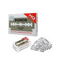ราคา ใบมีดโกนสองคม DORCO (18734456566)