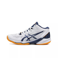 ราคา 2023 Asics SKY ELITE FF MT 2รองเท้าวอลเลย์บอลชายรองเท้าออกกำลังกายกันรอยขีดข่วนลื่นกันกระแทกรองเท้าวอลเลย์บอลมืออาชีพ (19435366570)