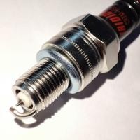 ราคา Magnum Iridium หัวเทียนเข็ม CR7M HSA เกลียวสั้น สำหรับ WAVENICEDREAMNOUVOMIOFINOSkydriveJelatoKSR สินค้าคุณภาพ พร้อมส่ง (13688412094)