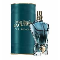 ราคา Jean Paul Gaultier Le Beau EDT 125ml กล่องซีน ป้ายไทย (9555284638)