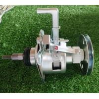 ราคา ชุดคลัช แกนซัก เครื่องซักผ้า SAMSUNG คอยาวขางอ M8 12 14KG เกรด A (20348194276)