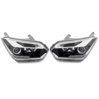 ราคา DMAXไฟหน้า ISUZUโคมไฟหัว for ISUZU D MAX 1 9 BLUE POWER 2016 2019 ไฟหน้า ข้างซ้าย ข้างขวา Headlight Headlamp ไม่มีหลอดไฟไม่มีชุดสายไฟ (20404102675)