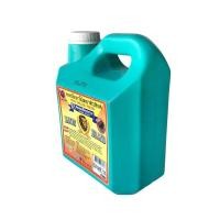 ราคา เชลแล็ก เชลแล็คทาไม้ แชล็ค ตรา หัวสิงห์ ขนาดแกลลอน 2 กก (18543699270)