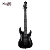 ราคา กีต้าร์ไฟฟ้า Dean Custom 450 Floyd Classic Black (10490157747)