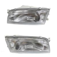 ราคา DEPOไฟหน้า MITSUBISHI LANCER CK2 ปี 1995 1996 (16950189429)