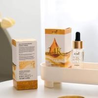 ราคา BO ME 24K Gold Bightening Perfect Serum 24เค โกลด์ ไบร์ทเทนนิ่ง เพอเฟคท์ เซรั่ม (20452080769)