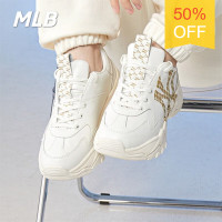 ราคา MLB Chunky Monogram Lt มีวิธีตรวจสอบสินค้า พร้อมกล่อง MLB แท้ชัวร์ ช้อป เกาหลี BigBall Chunky พร้อมส่ง แท้ (19606499259)