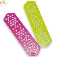 ราคา พลาสติกคั่นแกน กันรอยดัดผม (19787455182)