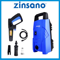 ราคา ZINSANO เครื่องฉีดน้ำแรงดัน รุ่น FA0801 (20566047576)