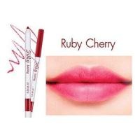 ราคา ของแท้ ฉลากไทย Missha Silky Lasting Lip Pencil ขนาด 0 25g มิสชา จูบไม่หลุด ลิปดินสอ ลิปสติกเนื้อนิ่ม (19744131944)