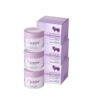 ราคา ครีมรกแกะ Careline Lanolin Cream With Grape Seed Oil Vitamin E 100ml 3 กระปุก (9899389)