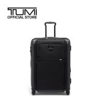 ราคา TUMI ALPHA HYBRID กระเป๋าเดินทางขนาดใหญ่ ST EXP 4 WHL P C (20582006243)