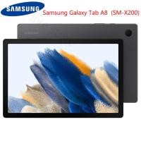 ราคา For Samsung galaxy Tab A8 SM X200 Tablet PC 10 5inch 1920 1200 WUXGA Octa Core 4GB Ram 64GB 128GB Rom Android GPS WIFI Global firmware (19694557146)