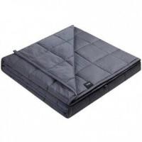 ราคา Oeko CE Certificated Tpy Autism Bamboo Cooling Kids Heavy Weighted Blanket For All Season (19224638016)