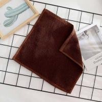 ราคา ผ้าเช็ดหน้า เกรดโรงแรม รีสอร์ท สปา คอตตอน 100 หนา นุ่ม (11899055137)