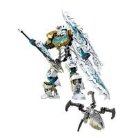 ราคา Bioniclemask XSZ 708 1 3 70787 79790 Onua Kopaka Lord Tahu Fire Master Bionicle บล็อกตัวต่อเลโก้ไบโอนิเคิล ของเล่นสําหรับเด็ก (19626555222)