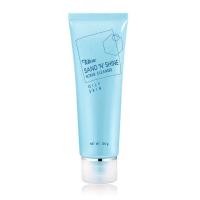 ราคา Tellme Foaming Cleanser Normal Skin 100g