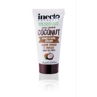 ราคา Inecto อินเนคโต เนเชอรัลส์ โคโคนัท แฮนด์ แอนด์ เนล ครีม 75 มล (4450576457)
