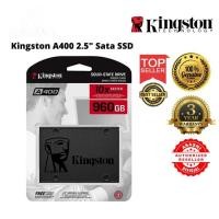ราคา ขายดี ขายดี Kingston SSD รุ่นฮิต SSD A400 SATA 3 0 2 5 120GB 240GB 480GB 960GB รับประกัน 3 ปี โซลิดสเตทไดร แฟลชไดร์ฟ SUB โน๊ตบุ๊ค (16491483039)