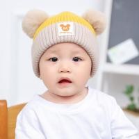 ราคา หมวกเด็ก หมวกไหมพรม หมวกฤดูหนาว MomLoveU (16638020936)