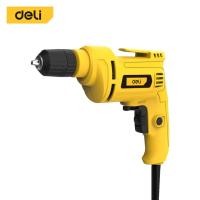 ราคา Deli สว่านไฟฟ้า สว่าน สว่านไร้สาย 500W สว่านเจาะปูนไร้สาย สว่านไฟฟ้า ความคงทน สว่านเจาะปูน สว่านไฟฟ้าไร้สาย สว่านมือ Electric drill (20387193313)