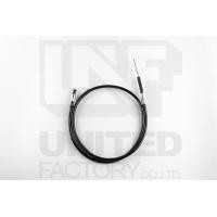 ราคา สายเร่ง สายเบรคหน้า สายไมล์ สายโช๊ค DREAM HONDA DREAM DREAM NEW C100N ดรีมนิว ดรีมคุรุสภา (17410425346)