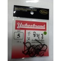 ราคา ดวงเบ็ดชินุรู แบบก้น ห่วงซองแดง (11426949964)