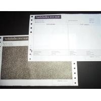 ราคา กระดาษต่อเนื่อง สลิปเงินเดือน ใบจ่ายเงินเดือน ฟอร์มสลิปสำเร็จรูป คาร์บอน 3 ชั้น 9 x 5 5 สลิปสีดำ Pay Slip มีไฟล์ excel ให้ (17425005642)