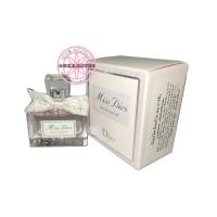 ราคา ของแท้ ป้ายไทย น้ำหอมมิสดิออร์ DIOR Miss Dior Eau De Parfum 5mL (14562900118)