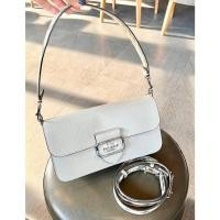 ราคา COACH MORGAN SHOULDER BAG c CE563 CE561 CE560 (19664243653)