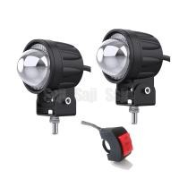 ราคา 3 นิ้ว ไฟสปอร์ตไลท์ ไฟตัดหมอก 60W สปอร์ตไลท์ led 12v 24V LED ไฟโปรเจคเตอร์ แสงสีเหลือง ไฟตัดหมอกเหมาะสำหรับรถจักรยานยนต์ไฟรถยนต์รถบรรทุก สำหรับรถ (20518051394)