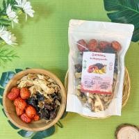 ราคา น้ำสามสหาย ขิง เห็ดหูหนูดำ พุทรา จีน ต้มดื่มเพื่อสุขภาพ ที่ดีได้ทุกวัน (19992236836)