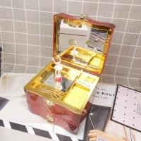 ราคา กล่องดนตรีหมุนสำหรับเต้นรำไอเดียสร้างสรรค์สำหรับเด็กผู้หญิงกล่องดนตรีไขลานกล่องดนตรีสำหรับส่งของขวัญวันเกิดให้เด็กและผู้หญิง (11377089227)