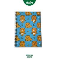 ราคา สมุดริมลวด A5 BS KK1263 (20064184345)