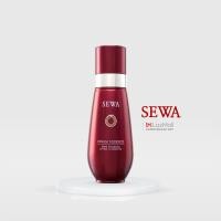ราคา เซวา Insam Essence Sewa เซวา น้ำโสมแดง 120 ml x 1ขวด (20520666712)