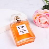 ราคา สินค้าพร้อมจัดส่ง น้ำหอมแฟชั่น3 กลิ่น 50ML ถูกสุดในเว็ป COOC COCOSILIYA MADEMOISELLE 50ML (13722590078)
