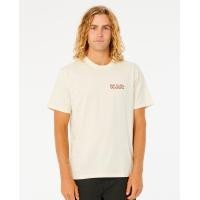 ราคา RIPCURL เสื้อยืด 02JMTE SEARCH TO LIVE TEE S22 (16574757011)