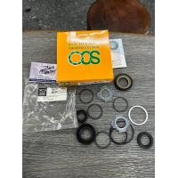 ราคา ชุดซ่อมแร๊คพวงมาลัยเพาเวอร์Nissan cefiro A32 (19029906140)